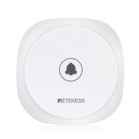 Retekess call button work with TD021