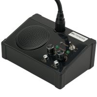 Retekess TW106 Waterproof Intercom Speaker System