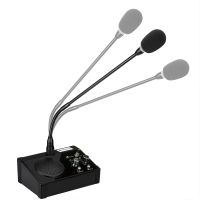 Retekess TW106 Waterproof Intercom Speaker System flexible speaker