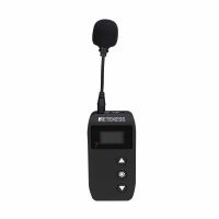 handheld speaker mic of TT110