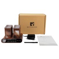 retekess-T116A-wireless-paging-system-package