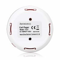 retekess-td007-wireless-call-buttons-one-key-pager-for-restaurant-calling-system-back