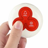 retekess service calling system t114 call button