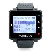retekess-T128-wrist-watch-pager