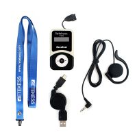 T131-wireless-receiver-with-earpiece