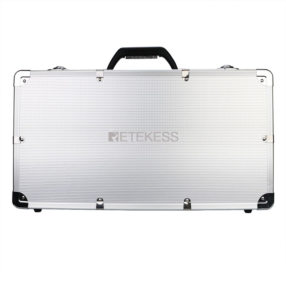 Retekess TT001 Charge Case Storage Box for T130 T131 T130S T131S Tour Guide System