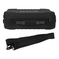 carry case for TT122 TOUR GUIDE SYSTEM