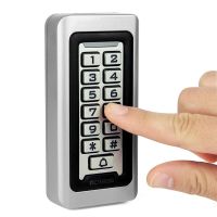 retekess-t-ac03-keypad-control-as-PIN-lock