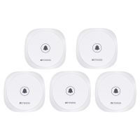 retekess-td017-touch-wireless-call-button-pagers-5pcs