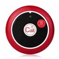 retekess wireless calling system restaurant td008 call buttons