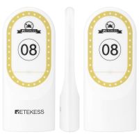 Retekess-td185-table-location-system-pager