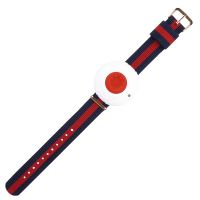 retekess td020 call button with strap