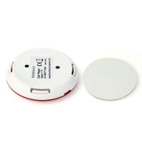 retekess t117 call button back with sticker