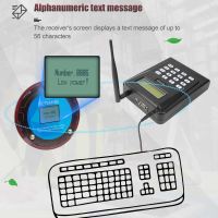 retekess-td166-wireless-paging-system-manufacturing-warehouses-alphanumeric-pager