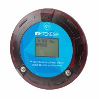 retekess td166 warehouse paging system pager right