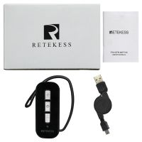 retekess-tt111-wireless-earhook-receiver-is-lightweight-and-comfortable