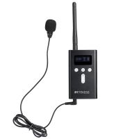 transmitter-with-mic