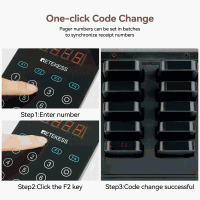 retekess-td177-matrix-paging-system-one-click-code-change