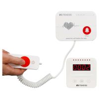 retekess-wireless-nurse-call-systems-th106-caregiver-handle-call-button-th006-calling