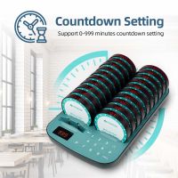 retekess-td167a-restaurant-pager-system-countdown-setting