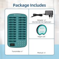 retekess-td167a-restaurant-pager-system-package-includes
