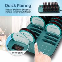 retekess-td167a-restaurant-pager-system-quick-pairing