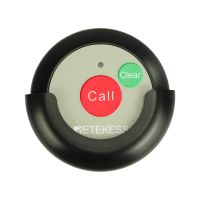 retekess-hospital-paging-system-th107-host-receiver-with-nurse-call-button-th008-with-buckle-front
