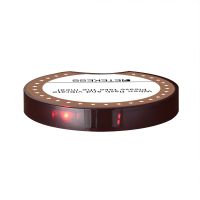 TD162 restaurant pager social distancing buzzer