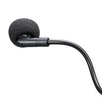 bendable-mic