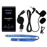 T130-tour-guide-system-wireless-transmitter-with-mic
