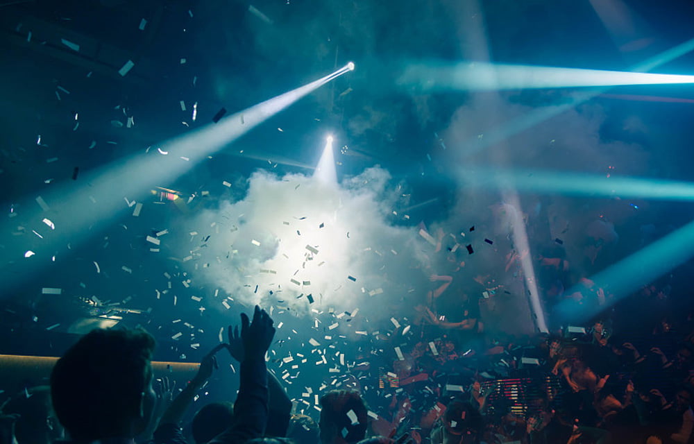 Retekess audio system solution in events