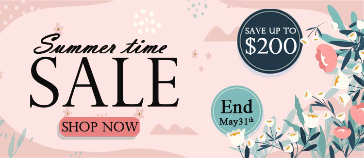Mothe's Day Sales