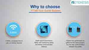 9 Reasons to Choose the Retekess TT105 Tour Guide System doloremque