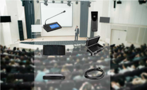Do you need an IR simultaneous translation system for your interpreting program? doloremque