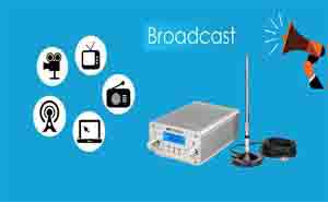 Where to buy FM Broadcast Transmitter? doloremque