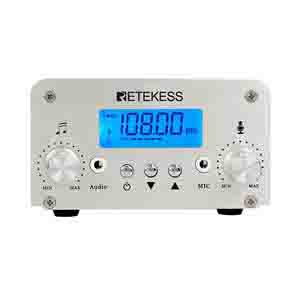 What is the best FM frequency for a transmitter? doloremque