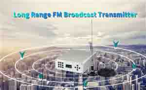How Far Can Retekess FM Radio Stations Broadcast? doloremque