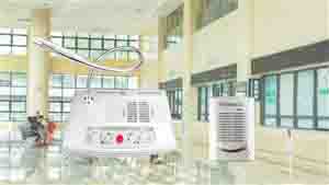 Using the Window Speaker for Pharmacy in COVID-19 Period doloremque
