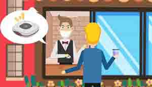How to Reduce Contact with People in Public? doloremque