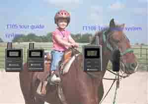 How to choose training communication device for horse riding? doloremque
