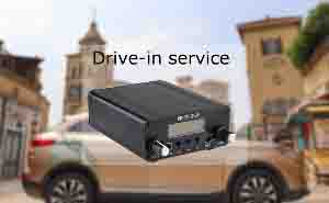 Best FM transmitter For Drive-in Service  doloremque