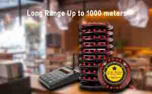 Do you need a Long range guest paging system for your business? doloremque