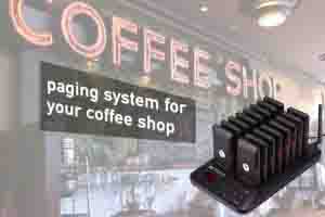 How to choose the correct paging system for your coffee shop? doloremque