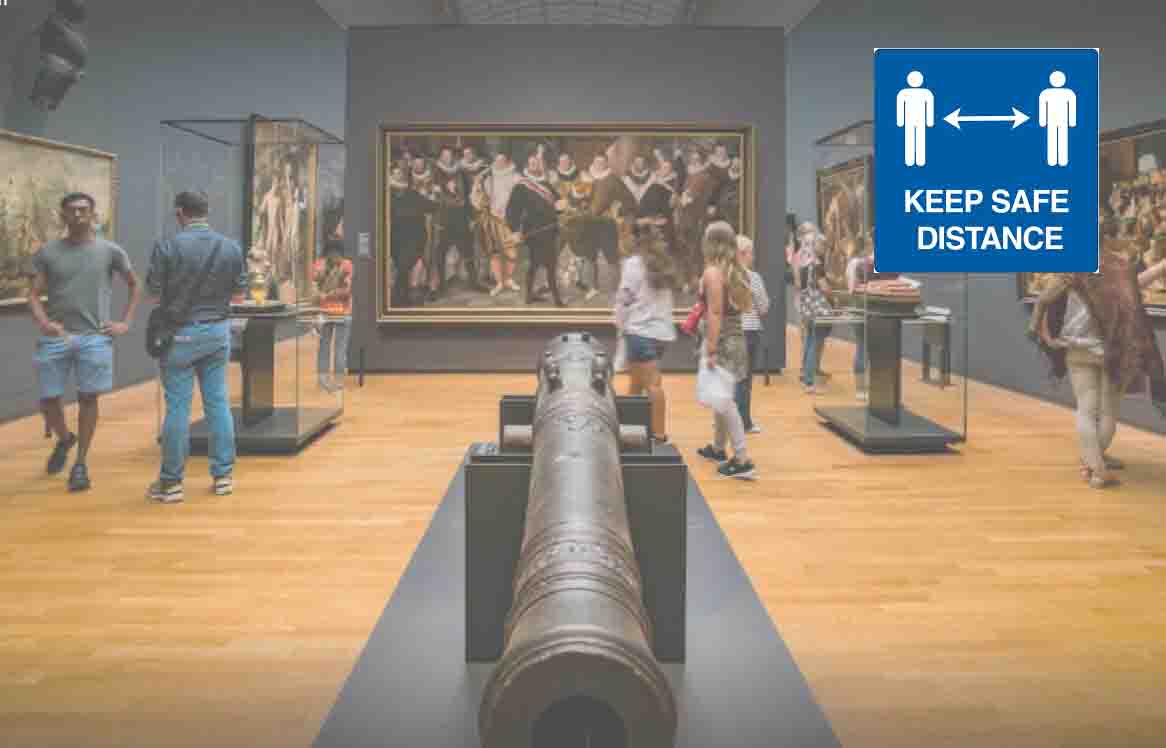 Why Need to Use Tour Guide System in Museum?