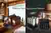 How to Choose from TD184 and T116A Restaurant Paging System?