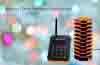Why is the Retekess TD156 Waterproof Guest Pager System So Popular?