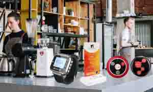 Service Calling System Help Restaurants Provide Best Service  doloremque
