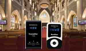 The Best Church Translation System T130 doloremque