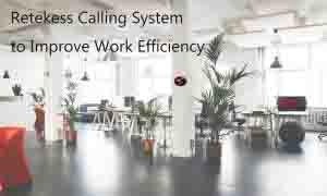 How to Use the Calling System to Improve Work Efficiency? doloremque