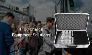 Charging Equipment Solution For T130 System doloremque